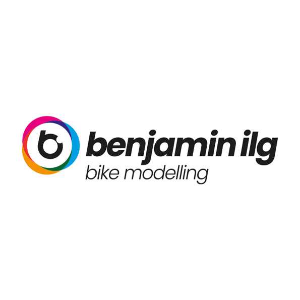 Partner Benjamin Ilg Bikemodelling